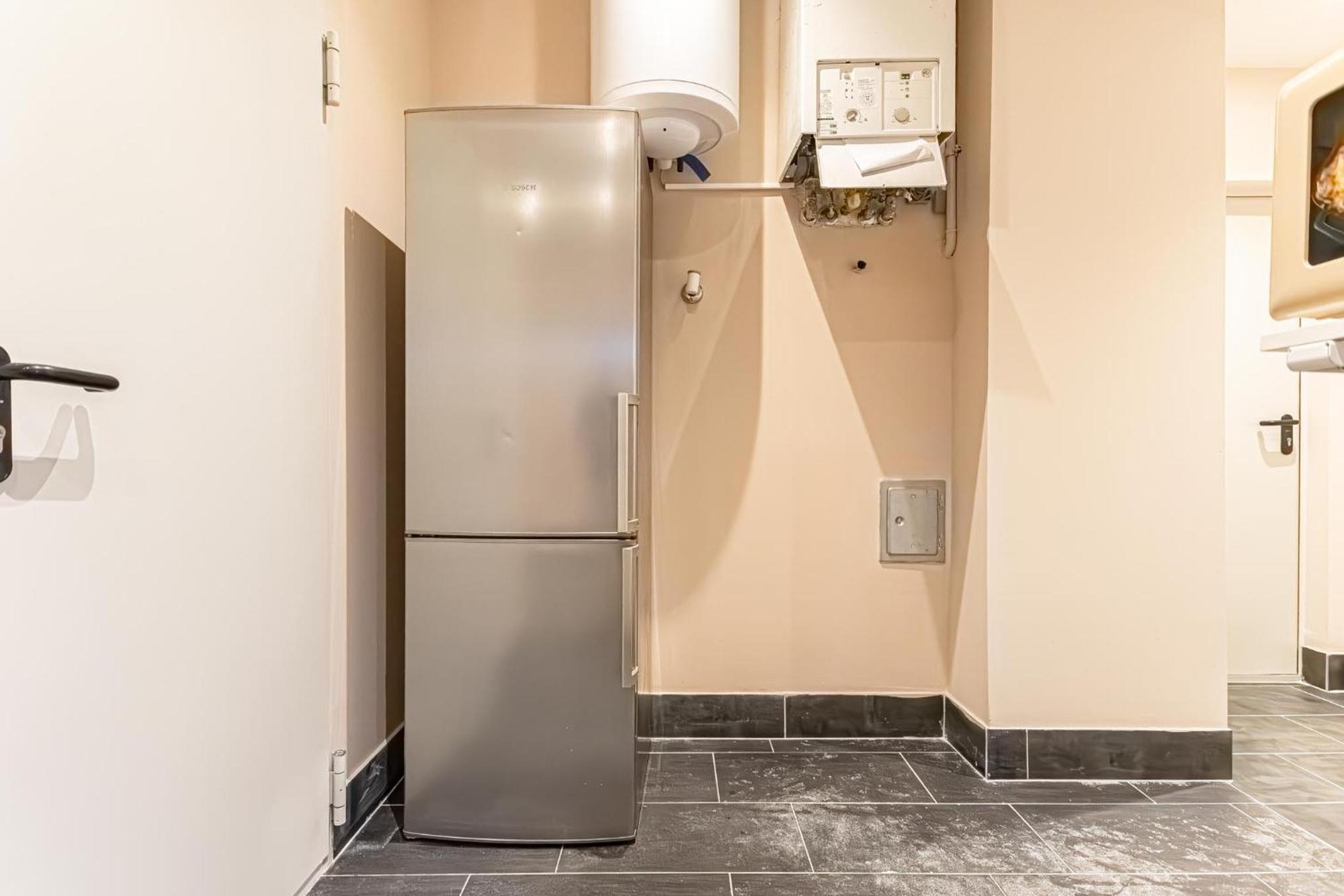 Wiener Stadthalle Boutique Rooms - Ideal For Couples エクステリア 写真