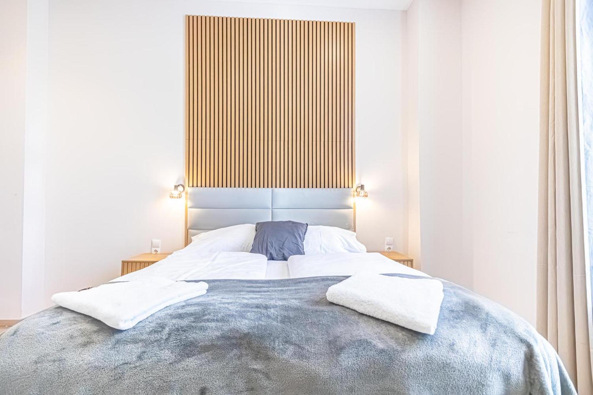 Wiener Stadthalle Boutique Rooms - Ideal For Couples エクステリア 写真